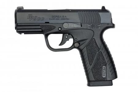 Bersa BP9MCC BPCC Concealed Carry 9mm Luger 8+1 3.30