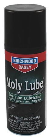 Birchwood Casey 40140 Moly Lube Dry Film Lubricant 9.50 oz