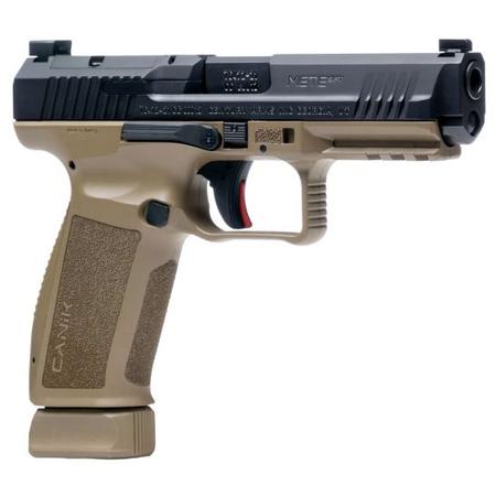 Canik HG5636N Mete SFT 9mm Luger 4.46