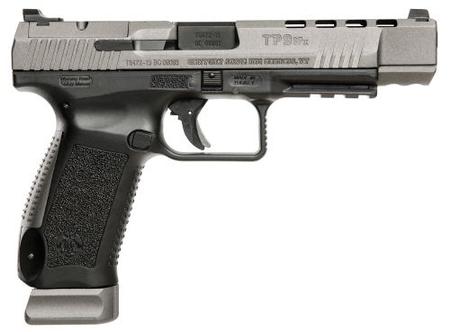 Century International Arms Inc. Intl Arms TP9SFX 9mm S. Forces BK 20R