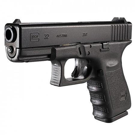 G32 Compact .357 Law Enforcement Only