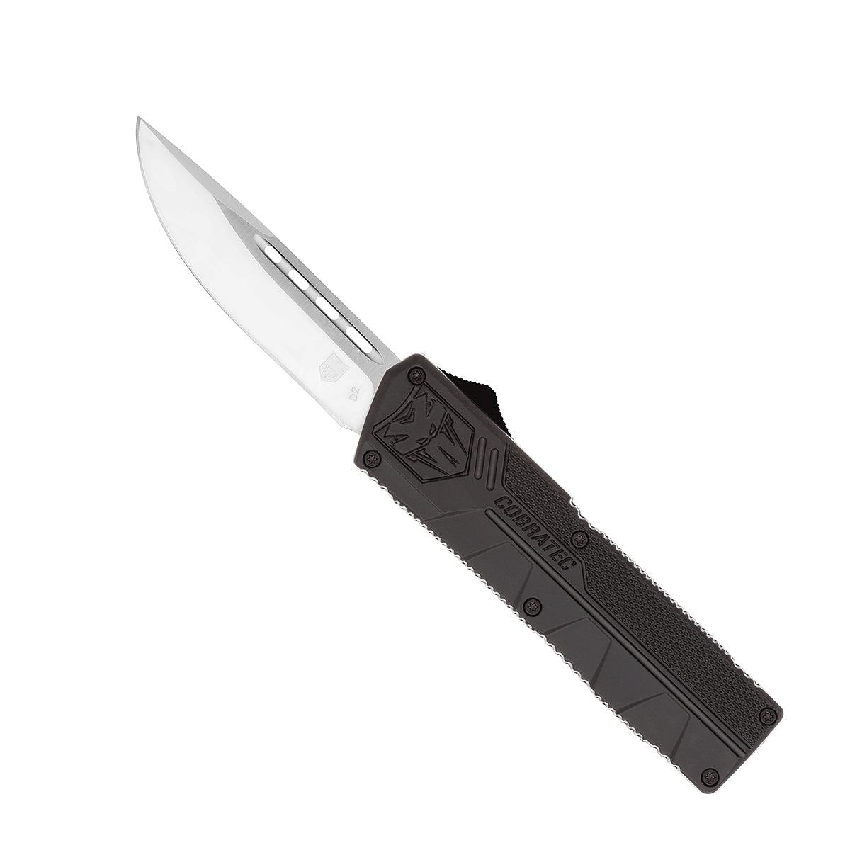  Cobratec Knives Bctlwdns Lightweight 3.25 