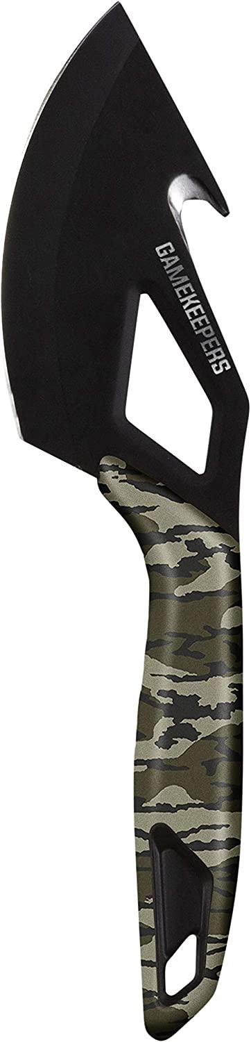 Allen Company Gamekeepers - Hunting Knife With Gut Hook