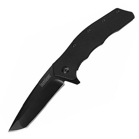 Kershaw 1328 Thicket Knife 3.75