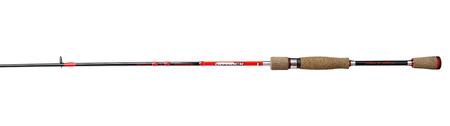 Favorite Do Dock Crappie Spinning Rod