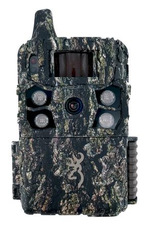 Browning Trail Cameras 4GRLDCP Defender Ridgeline Pro 22MP Resolution Invisible Flash SDXC Card Slot/Up to 512GB Memory