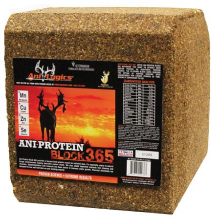Anilogics Anti-Protein Block 365 25 LB - 40015