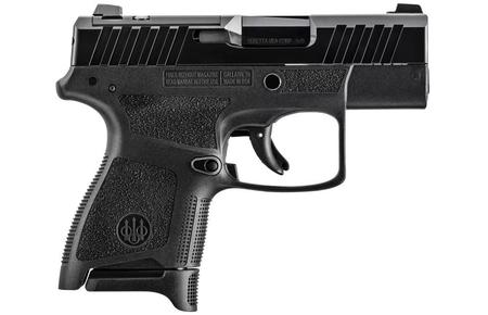Beretta USA JAXN9208A1 APX A1 Carry 9mm Luger 8+1 3