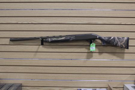 USED WEATHERBY ELEMENT 12 GA