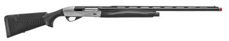 Benelli ETHOS SuperSport 12ga 3? 30? Carbon Fiber Nickel-Plated Receiver 4+1 Semi-Auto Shotgun