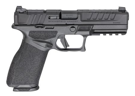 Springfield Armory EC9459BU Echelon  9mm Luger 17+1/20+1 4.50