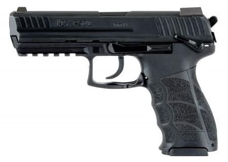 HK 81000119 P30L V3 9mm Luger 4.45
