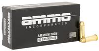 Ammo Inc 38158TMCA50 Signature Self Defense 38 Special 158 gr Total Metal Case (TMC) 50 Per Box/ 20 Cs