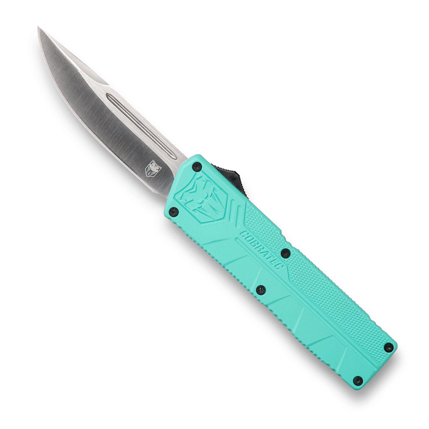  Cobratec Knives Tfctlwdns Lightweight 3.25 