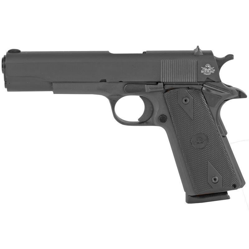 Rock Island Armory Gi Standard Fs .45 Acp Pistol