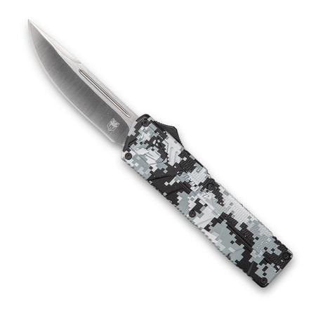 CobraTec Knives WDCCTLWDNS Lightweight  3.25