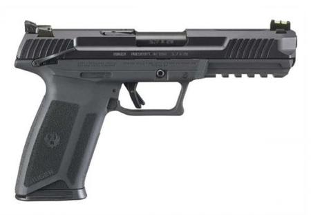 Ruger 57 Pistol Black 5.7 x 28mm 4.94in. 20+1