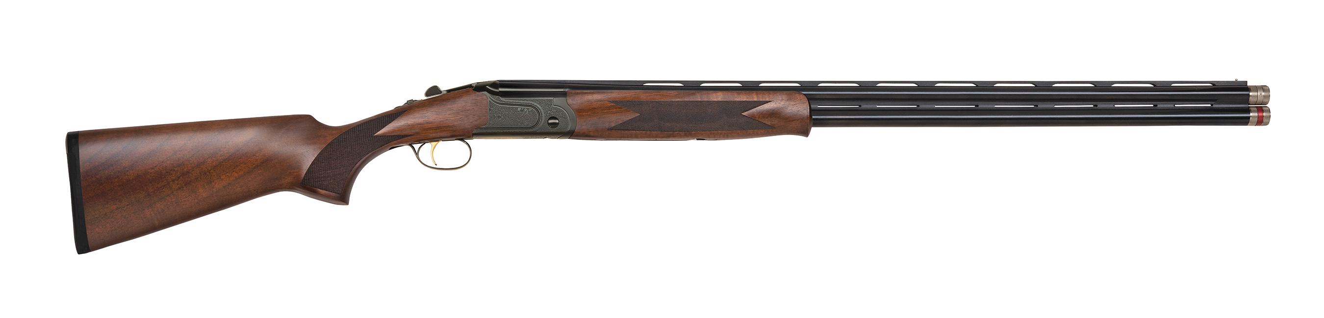 Mossberg International Gold Reserve