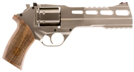 Chiappa Firearms 340224 Rhino 60DS 357 Mag 6rd 6