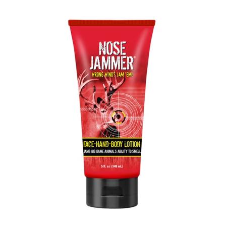 FACE-HAND-BODY LOTION