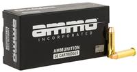 Ammo Inc  Signature Self Defense 357 Mag 158 gr Total Metal Case (TMC) 50 Per Box/ 20 Cs