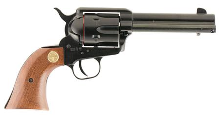 Chiappa Firearms 340053 SAA 1873  22 LR 6 Shot 4.75