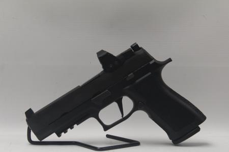 USED SIG SAUER 320FX 9MM