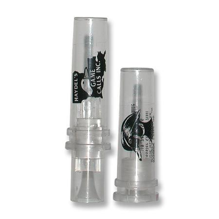 WP-05 WOOD DUCK CALL PACK