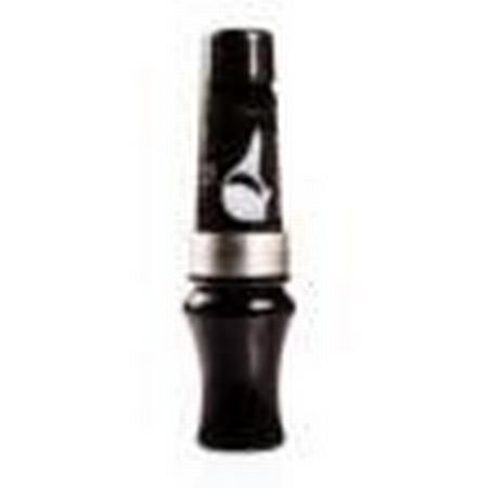 Haydels Game Calls T2 5-N-1  Open Call Blue-Winged/Cinnamon Teal Sounds Attracts Ducks Black Acrylic