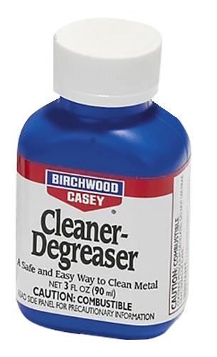 Birchwood Casey 16225 Cleaner Degreaser 3 Oz
