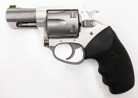 Charter Arms Boxer 38 Special Revolver