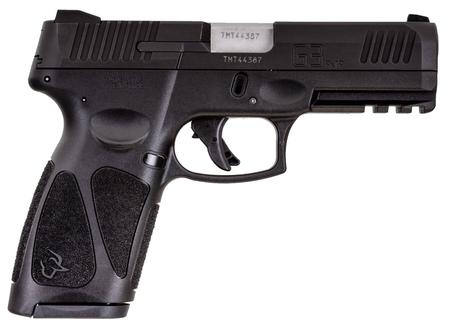 Taurus G3 9mm Pistol 4
