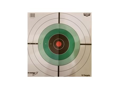 Birchwood Casey 12`` Small Bore Targets