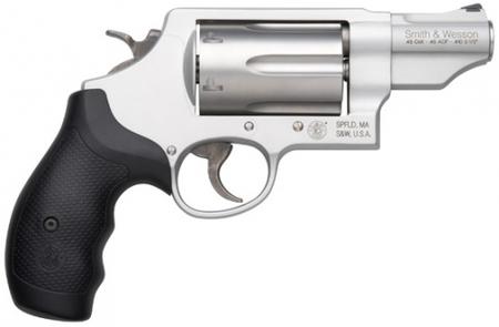 Smith & Wesson 160410 Governor  45 Colt (LC) Or 2.50