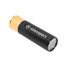 Stansport Shotgun Shell Flashlight