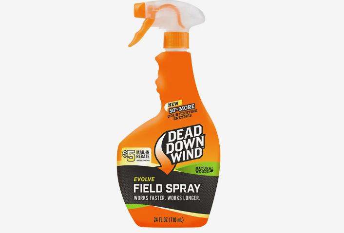  Ddw Field Spray Natural Woods Scented