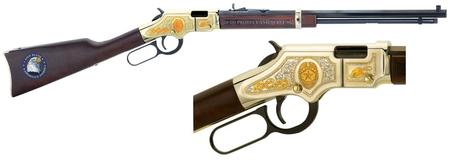 Henry Golden Boy Lever 22 Short/Long/Long Rifle 20