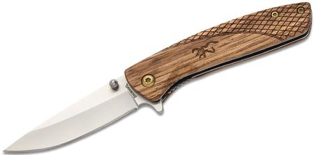 Browning Pursuit Folding Knife