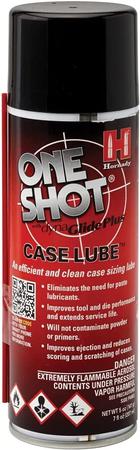Hornady One Shot Case Lube with DynaGlide Plus, 5 oz
