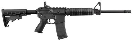 Ruger Ar-556m4 .223 30rd