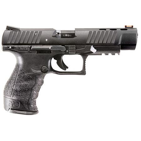 Walther Arms 2842734 PDP F-Series 9mm Luger 4