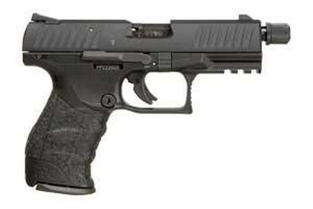 Walther PPQ M2 Tactical 22 LR