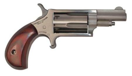 North American Arms 22LLR Mini-Revolver  22 LR 5 Shot 1.63