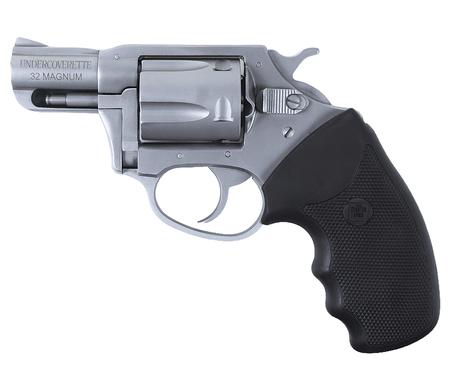 Charter Arms 73220 Undercoverette  32 H&R Mag 6rd 2