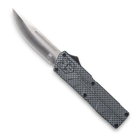 CobraTec Knives CFCTLWDNS Lightweight  3.25