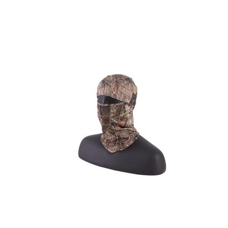 Vanish Camo Balaclava Face Mask with Mesh By Allen, Mossy Oak Break-Up Country Camo