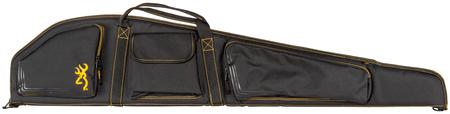 Browning 1419589901 Black & Gold Flexible Browning Black & Gold Flexible Rifle Case
